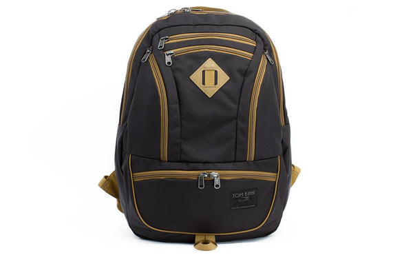 The Guide's Edition Synapse 25 in Black 525 Ballistic.